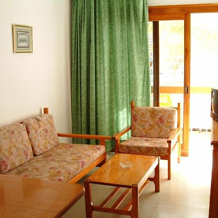 Apartamentos Solana Puerto Rico  Dış mekan fotoğraf