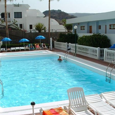 Apartamentos Solana Puerto Rico  Dış mekan fotoğraf