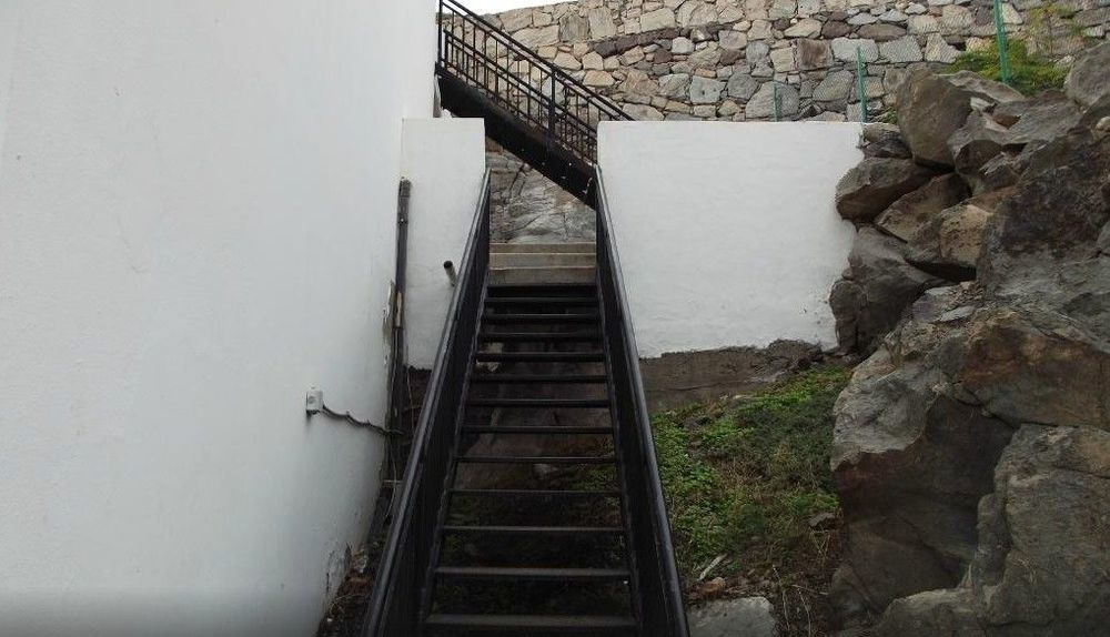 Apartamentos Solana Puerto Rico  Dış mekan fotoğraf