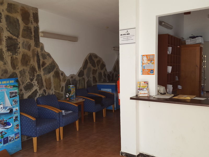 Apartamentos Solana Puerto Rico  Dış mekan fotoğraf