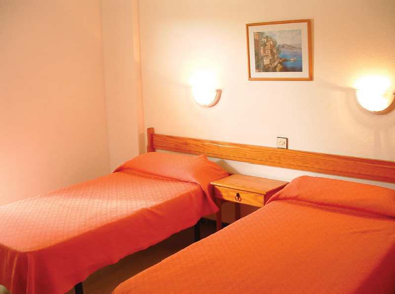 Apartamentos Solana Puerto Rico  Dış mekan fotoğraf
